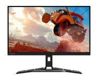 LENOVO R27qe 1440p/180Hz - 1272026 - zdjęcie 1